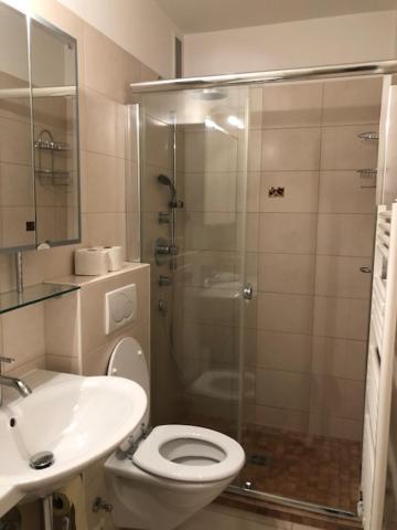 Apartement Zwoelferhorn Санкт Гильген Экстерьер фото